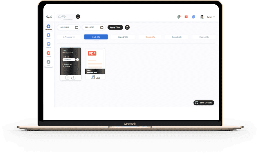 signitonline